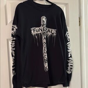 Ice Nine Kills (Funeral Derangements merch)